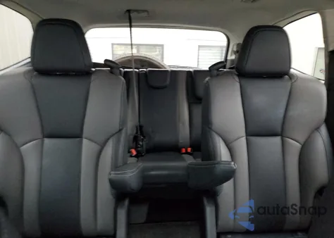 2022 Subaru Ascent Onyx Edition z USA, uszkodzony, nr VIN 4S4WMAJD2N3423511